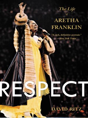 cover image of Respect
